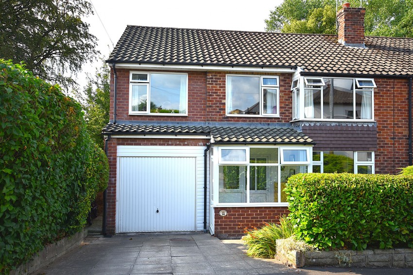 Images for Brynton Close, Macclesfield, SK10