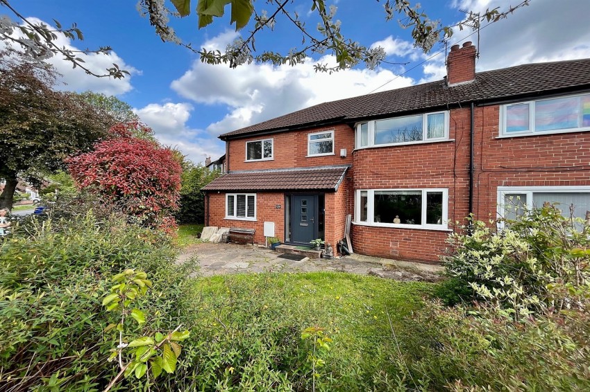 Images for Parrs Wood Road, East Didsbury