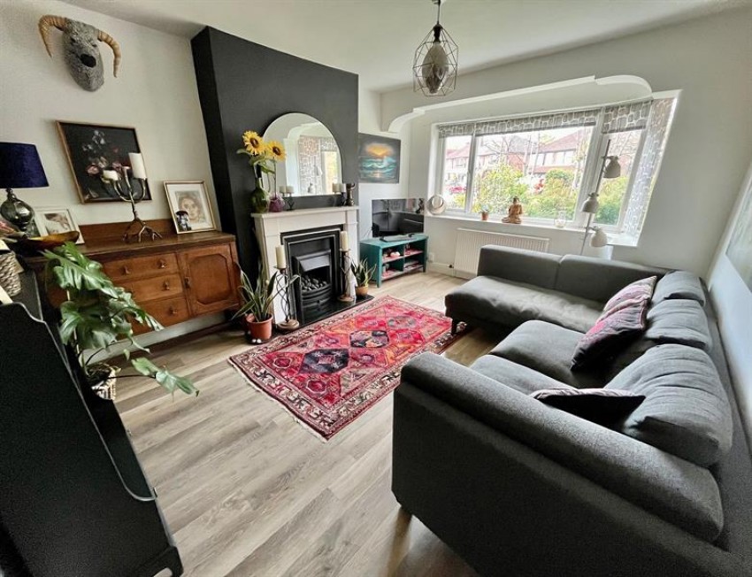 Images for Parrs Wood Road, East Didsbury