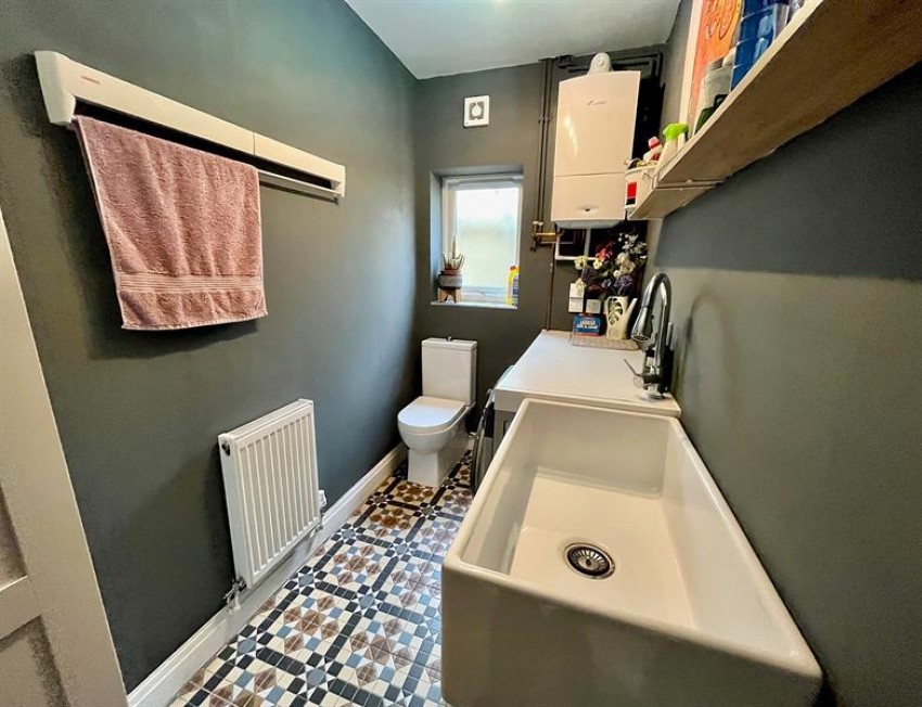 Images for Parrs Wood Road, East Didsbury