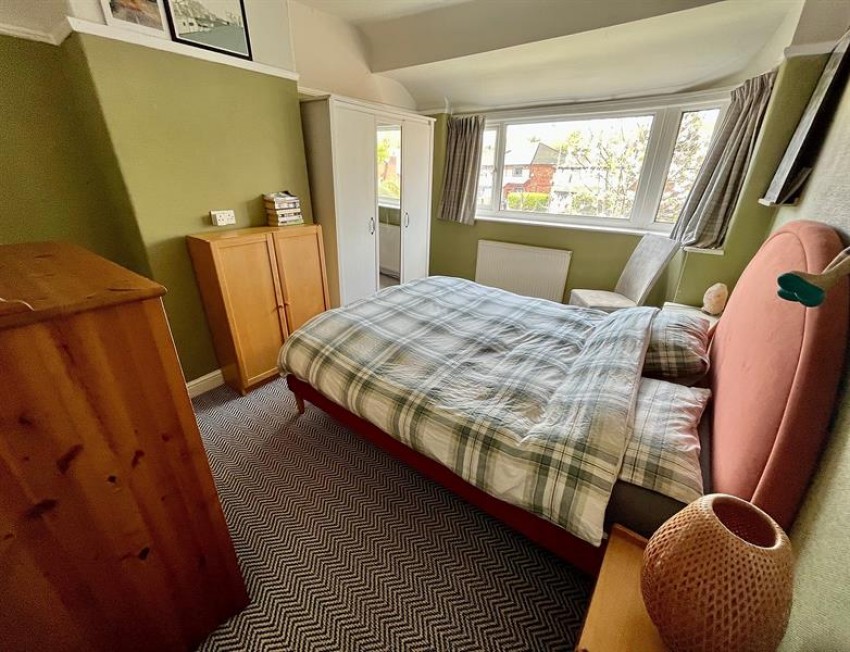 Images for Parrs Wood Road, East Didsbury