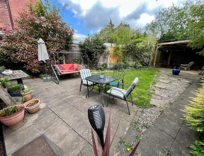 Images for Parrs Wood Road, East Didsbury