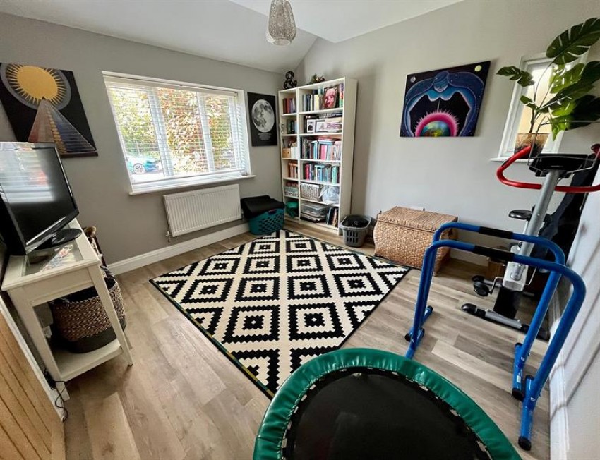 Images for Parrs Wood Road, East Didsbury