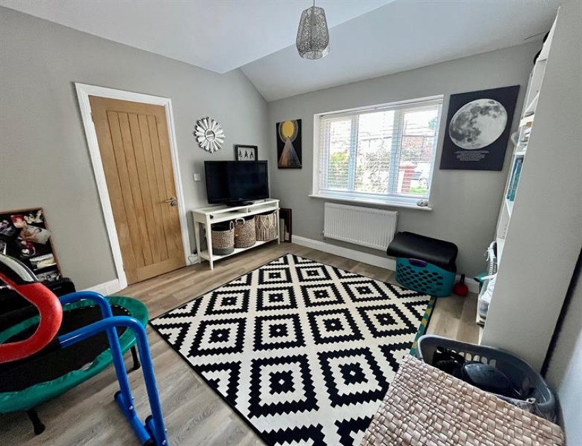 Images for Parrs Wood Road, East Didsbury