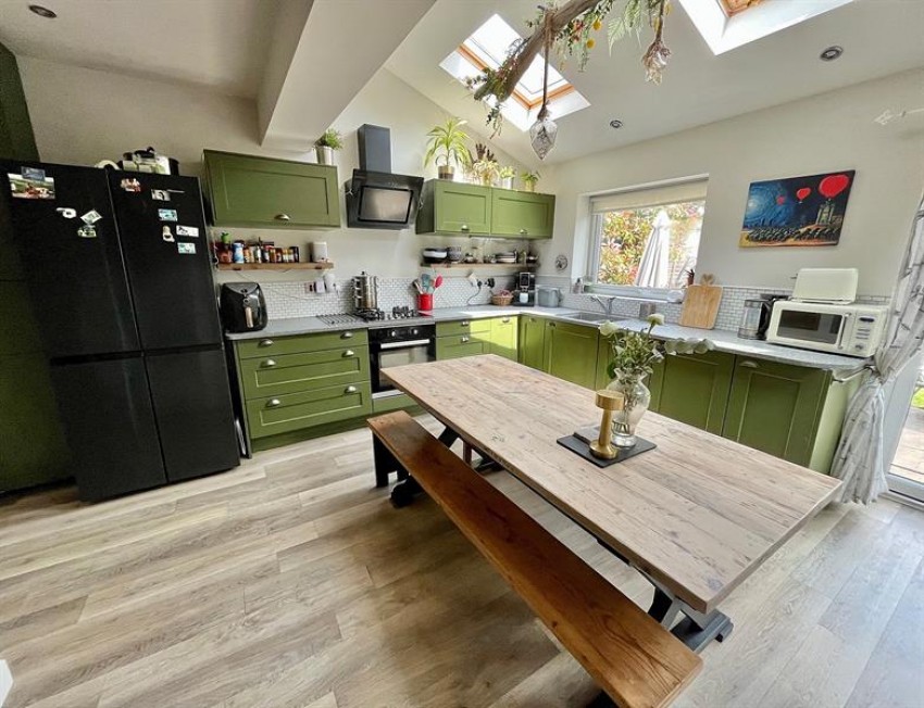 Images for Parrs Wood Road, East Didsbury