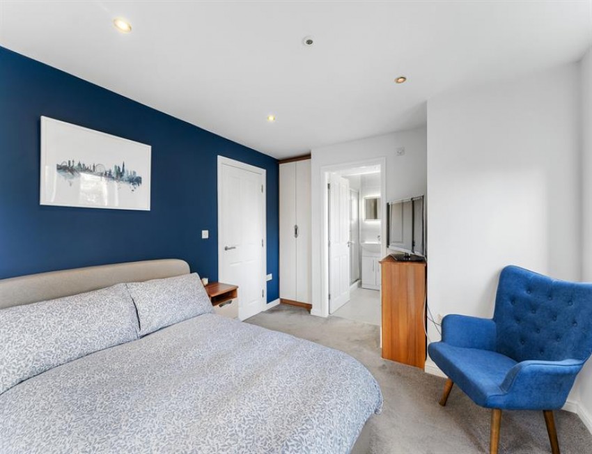 Images for Eagle Brow, Lymm