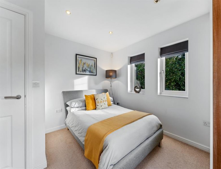 Images for Eagle Brow, Lymm