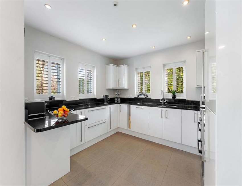 Images for Eagle Brow, Lymm