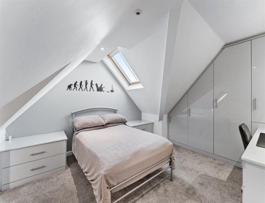 Images for Eagle Brow, Lymm