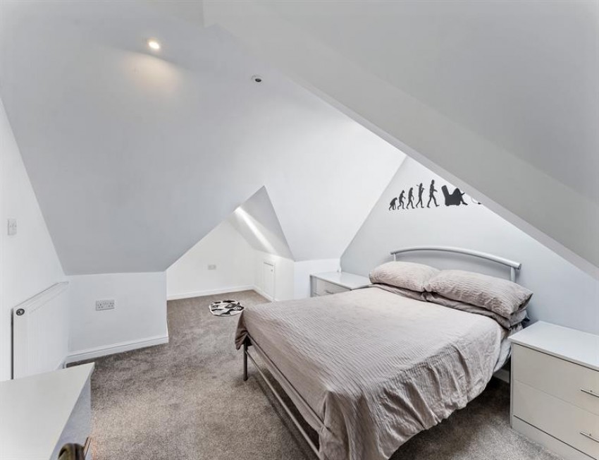 Images for Eagle Brow, Lymm