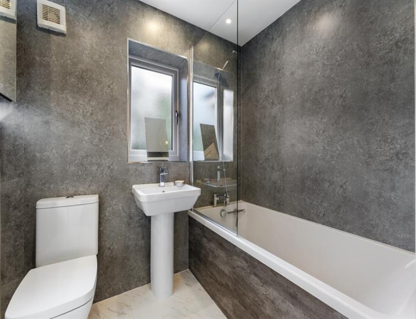 Images for Eagle Brow, Lymm