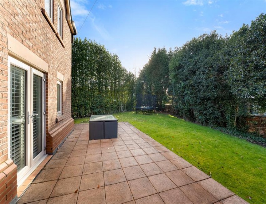 Images for Eagle Brow, Lymm