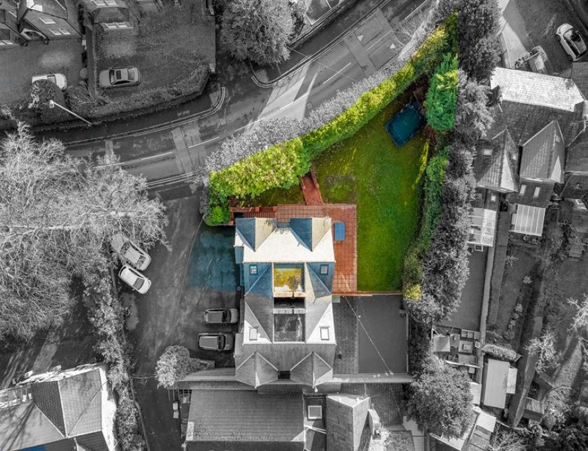 Images for Eagle Brow, Lymm