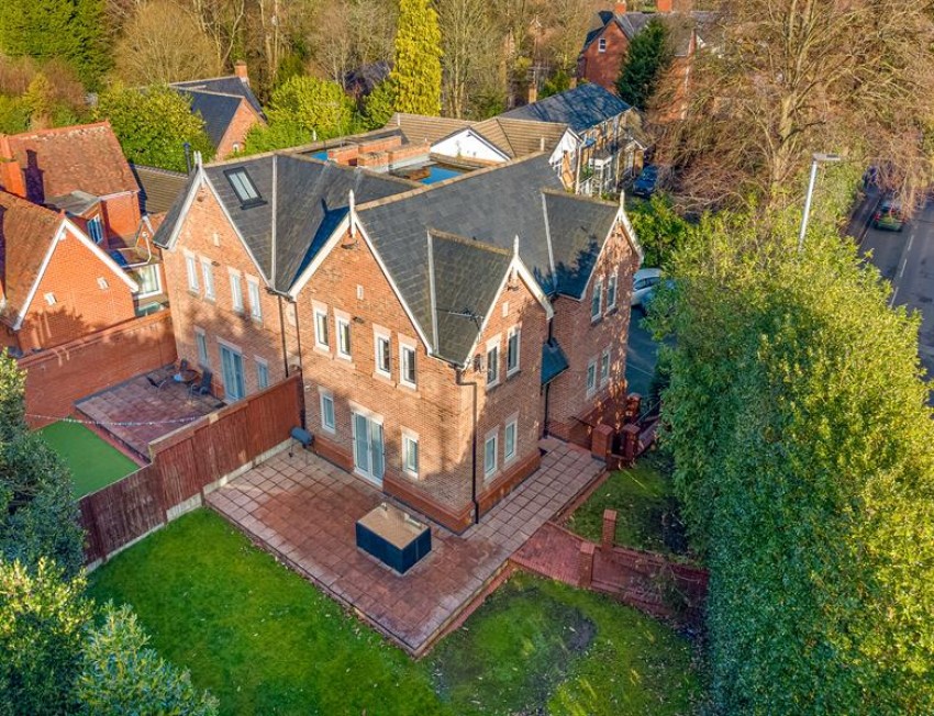 Images for Eagle Brow, Lymm