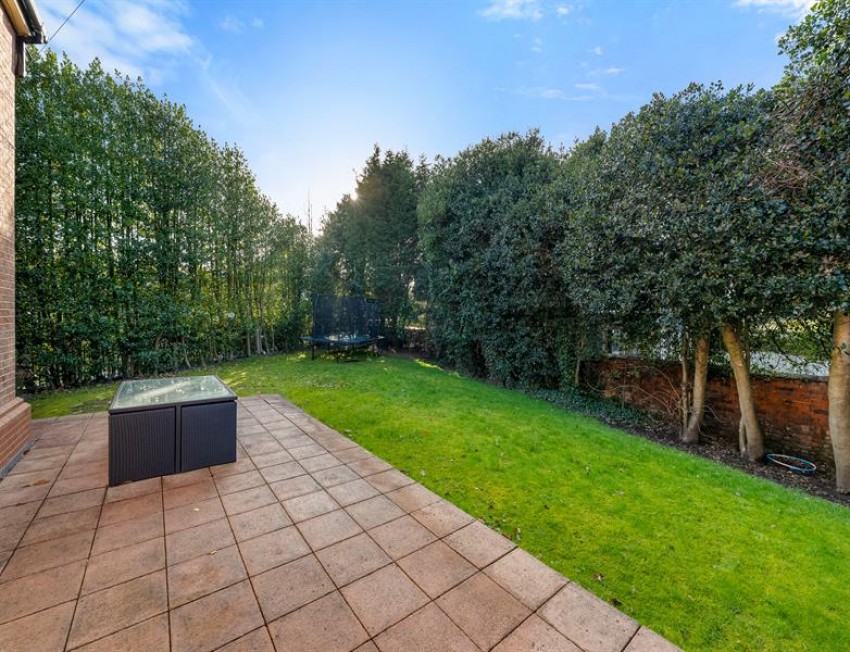 Images for Eagle Brow, Lymm