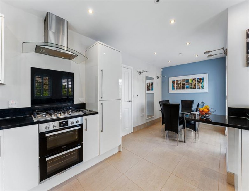 Images for Eagle Brow, Lymm