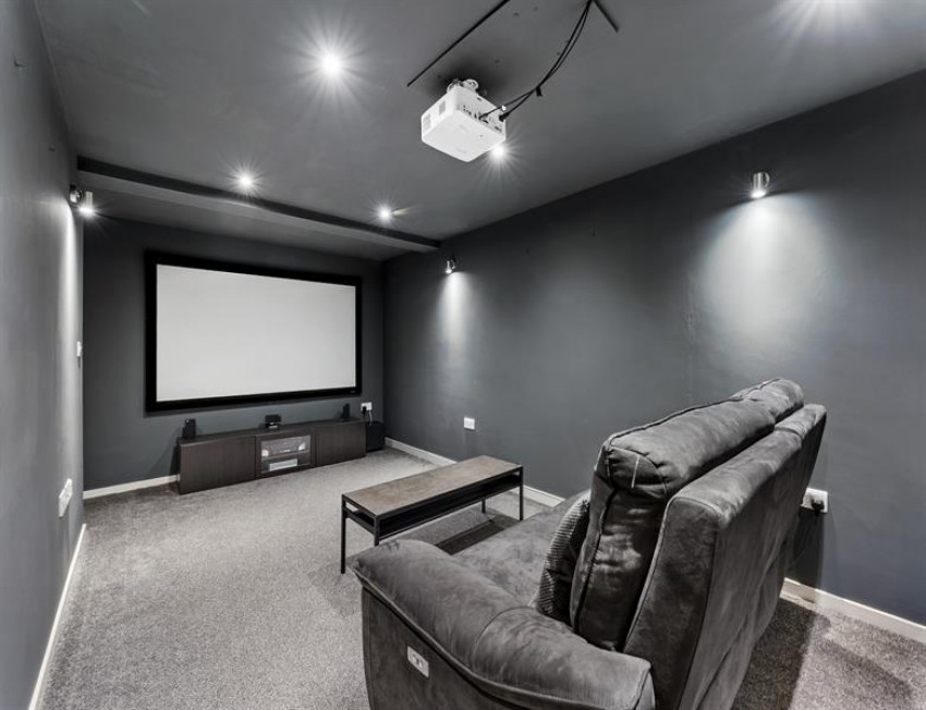 Images for Eagle Brow, Lymm