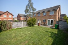 Images for Carsdale Road, Manchester