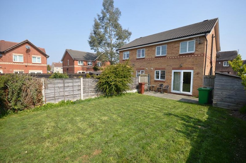 Images for Carsdale Road, Manchester