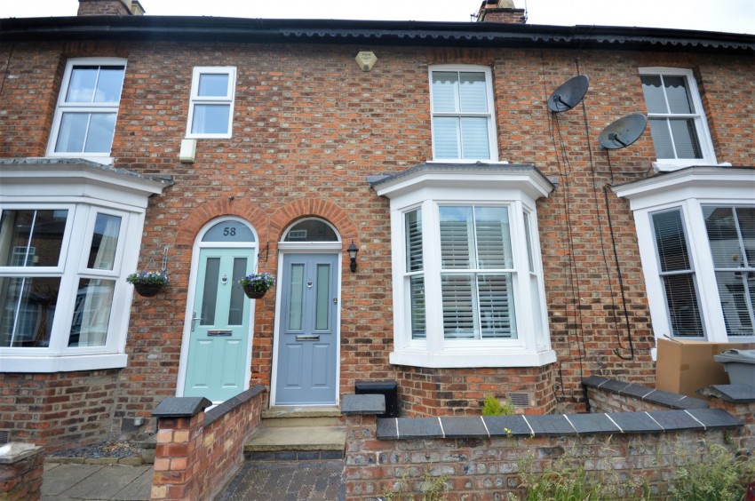 Images for Byrom Street, Hale, Altrincham
