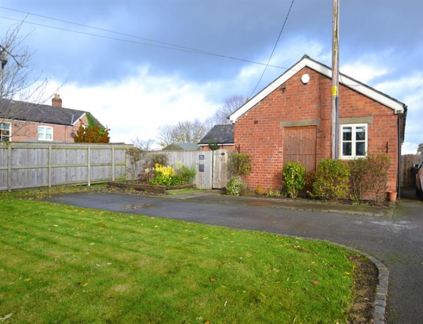 Images for Allostock, Knutsford