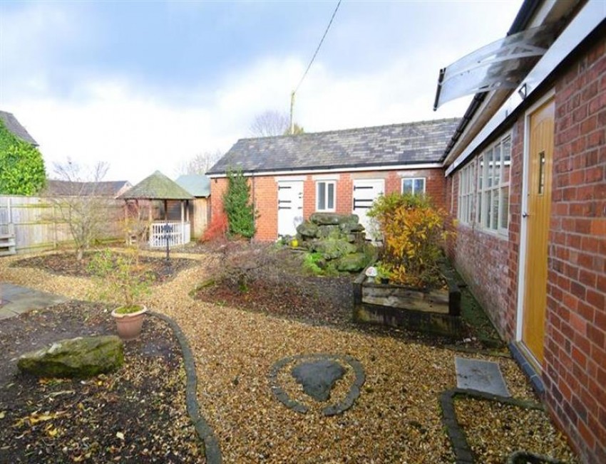 Images for Allostock, Knutsford