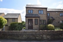Images for Cotton Close, Whaley Bridge, High Peak