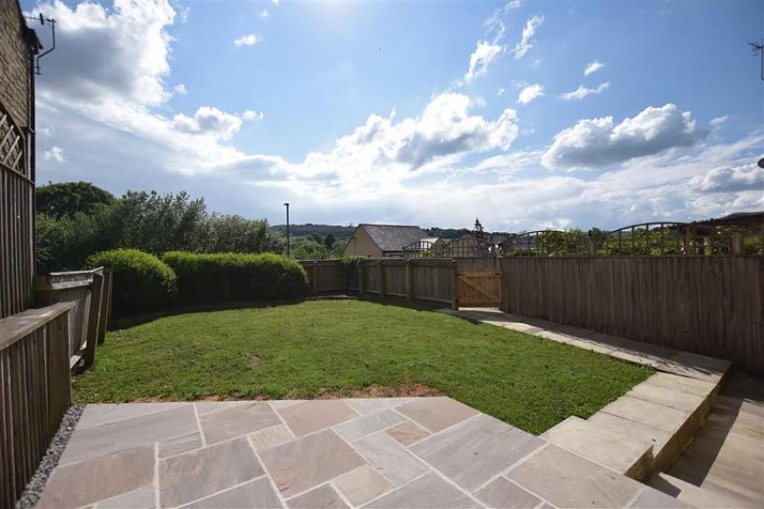 Images for Cotton Close, Whaley Bridge, High Peak