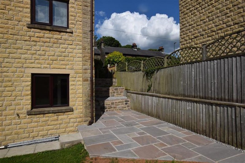 Images for Cotton Close, Whaley Bridge, High Peak