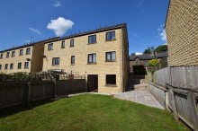 Images for Cotton Close, Whaley Bridge, High Peak