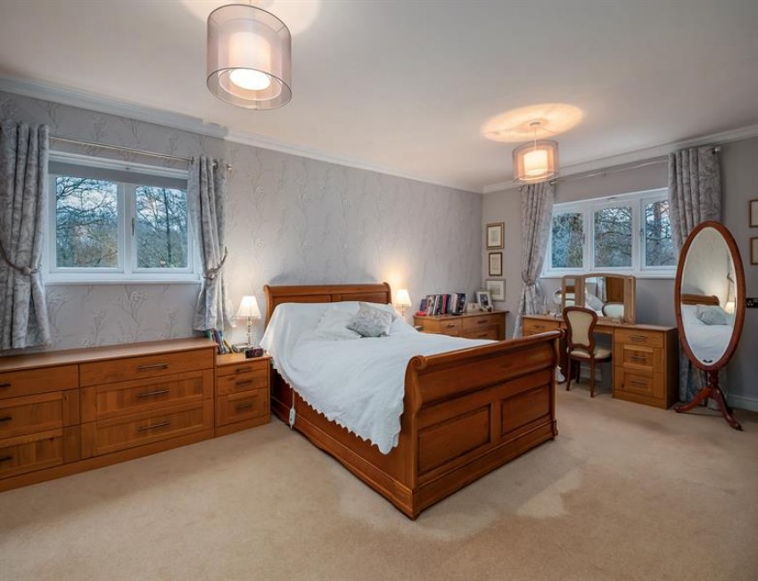 Images for Sandlebridge Rise, Alderley Edge
