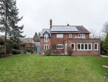 Images for Sandlebridge Rise, Alderley Edge