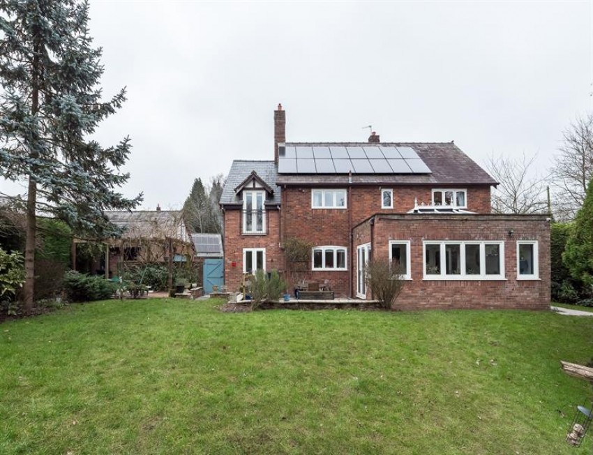 Images for Sandlebridge Rise, Alderley Edge