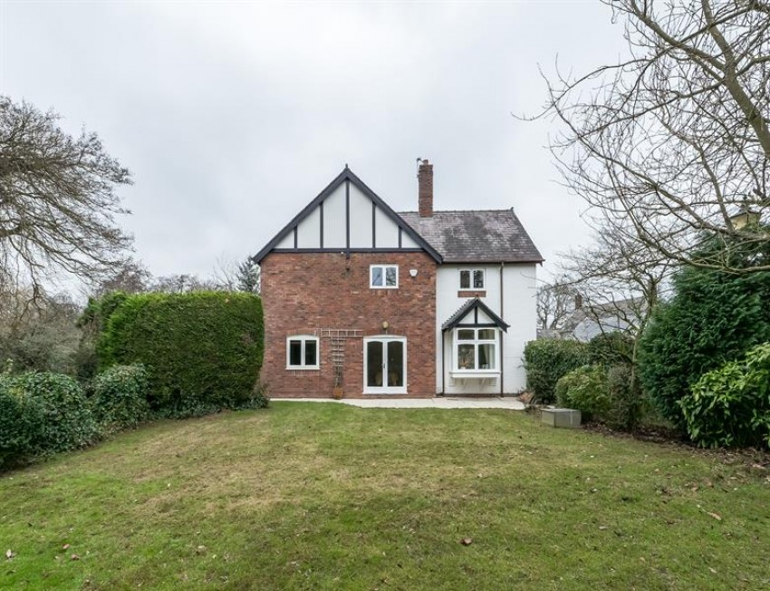 Images for Sandlebridge Rise, Alderley Edge