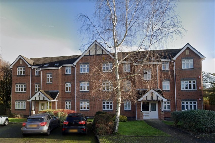 Images for Thorpe Close, Timperley