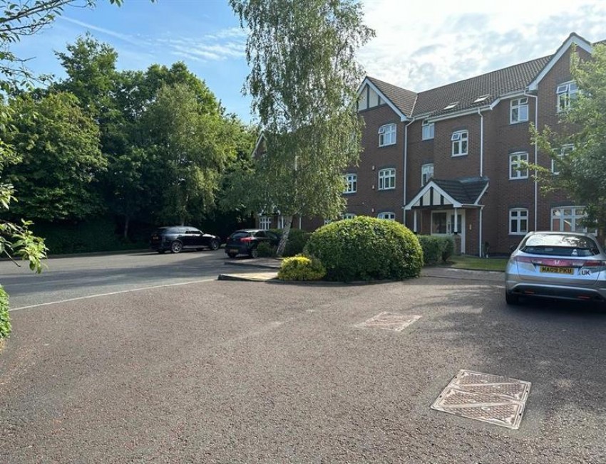 Images for Thorpe Close, Timperley