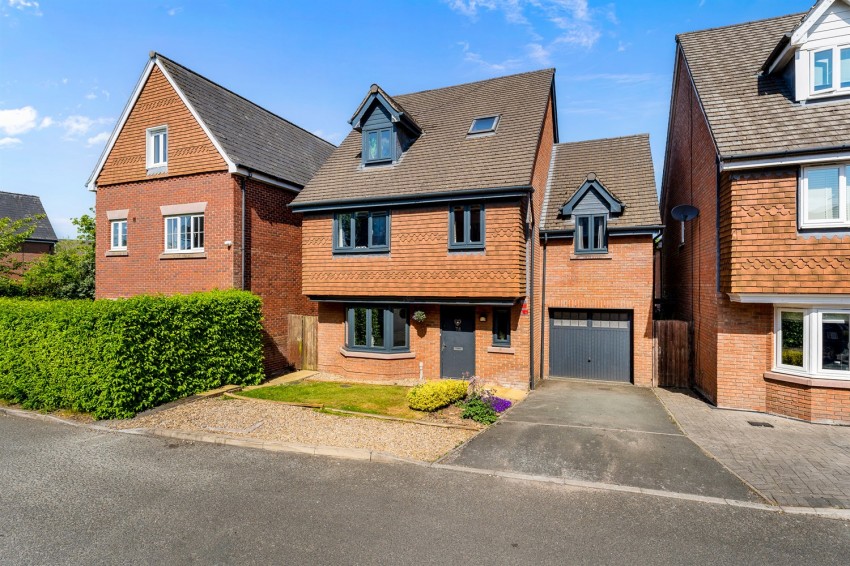 Images for Chaise Meadow, Lymm