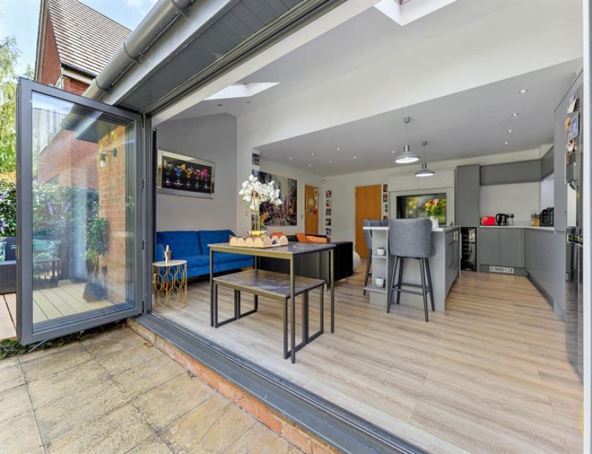 Images for Chaise Meadow, Lymm