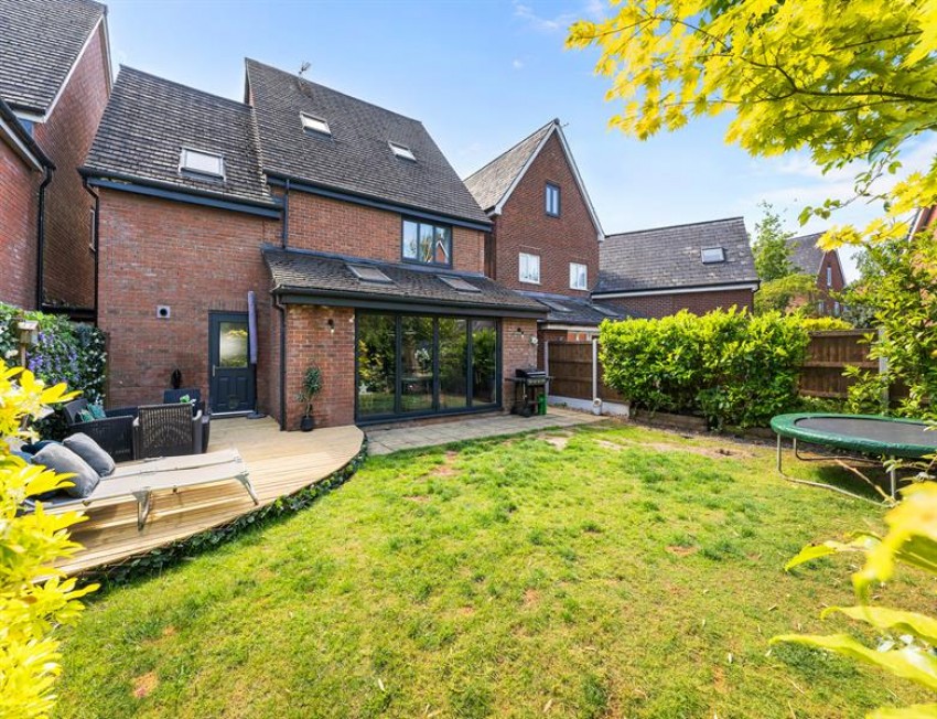 Images for Chaise Meadow, Lymm