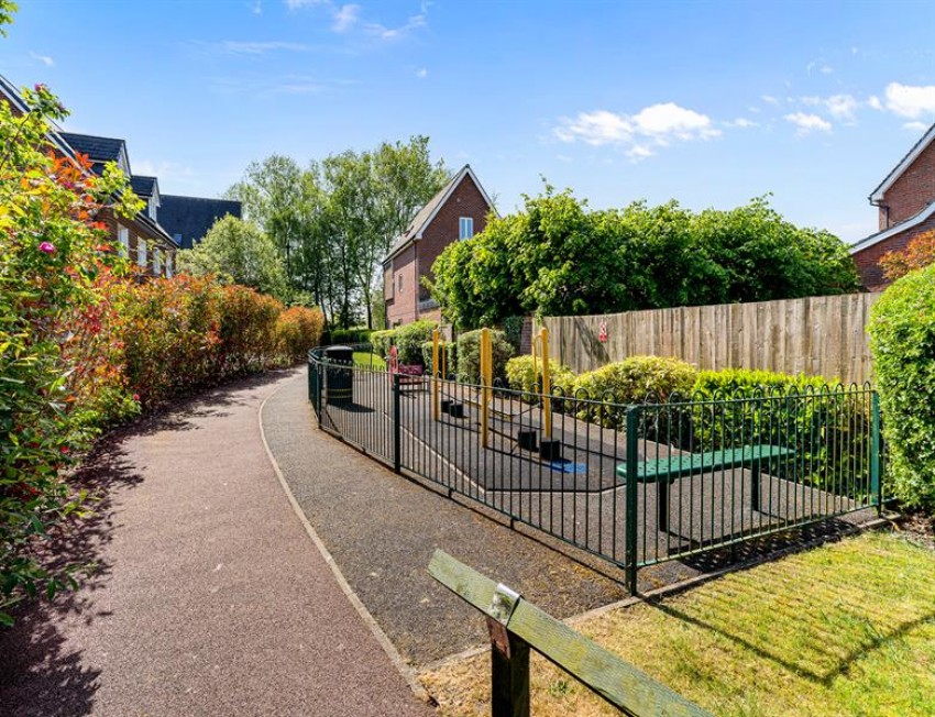 Images for Chaise Meadow, Lymm