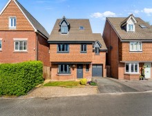 Images for Chaise Meadow, Lymm