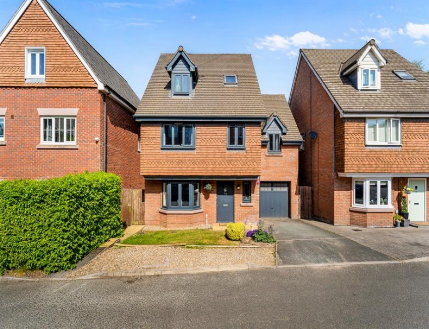 Images for Chaise Meadow, Lymm