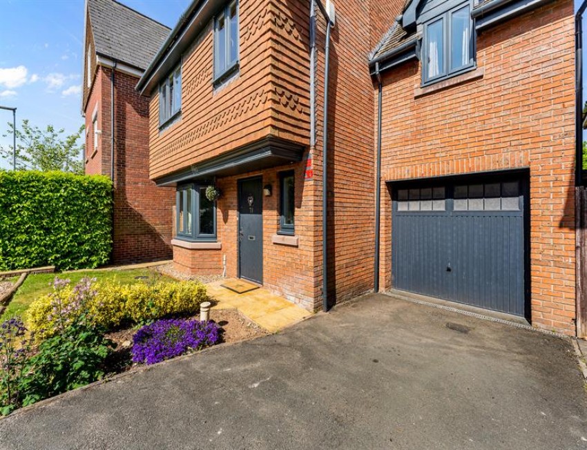 Images for Chaise Meadow, Lymm
