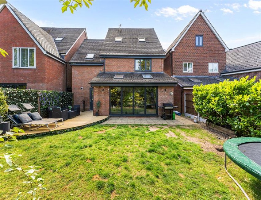 Images for Chaise Meadow, Lymm