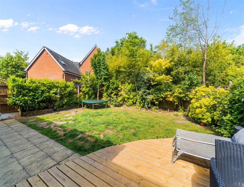Images for Chaise Meadow, Lymm
