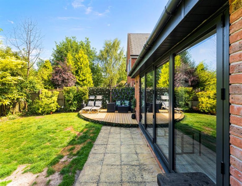 Images for Chaise Meadow, Lymm