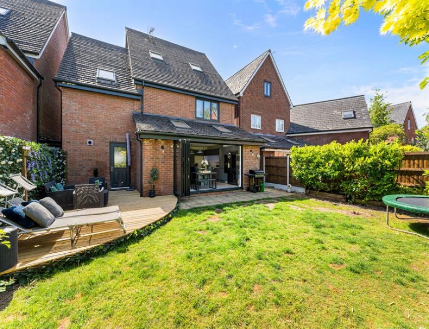 Images for Chaise Meadow, Lymm