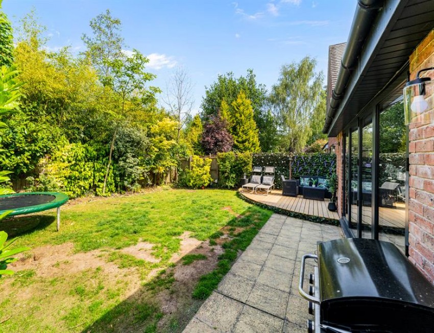 Images for Chaise Meadow, Lymm