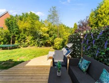 Images for Chaise Meadow, Lymm