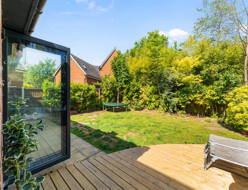 Images for Chaise Meadow, Lymm